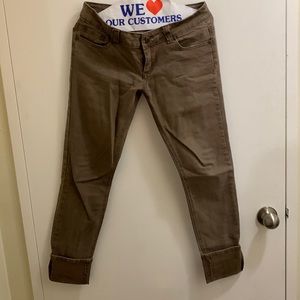 Brand new skinny jeans by Seduction